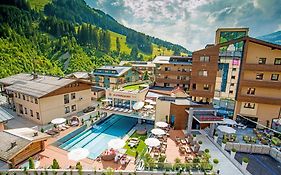 Alpinresort Sport&Spa