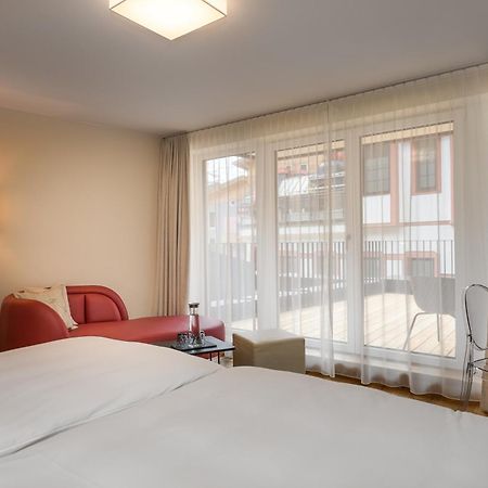 Alpinresort Valsaa - Sport & Spa Saalbach-Hinterglemm Eksteriør bilde