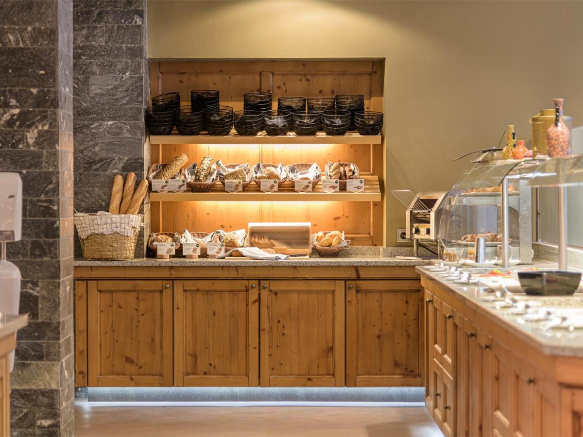 Alpinresort Valsaa - Sport & Spa Saalbach-Hinterglemm Eksteriør bilde