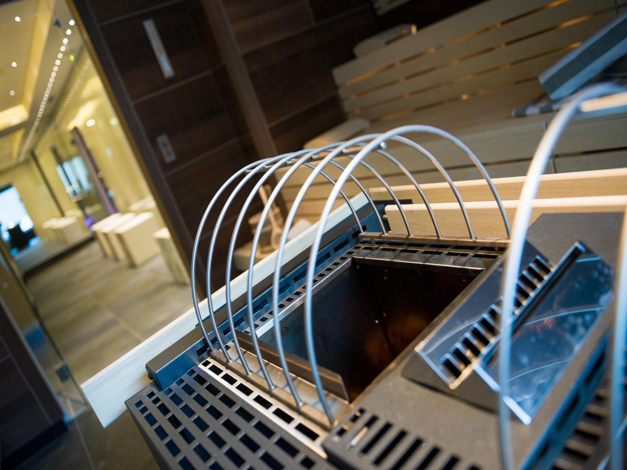 Alpinresort Valsaa - Sport & Spa Saalbach-Hinterglemm Eksteriør bilde