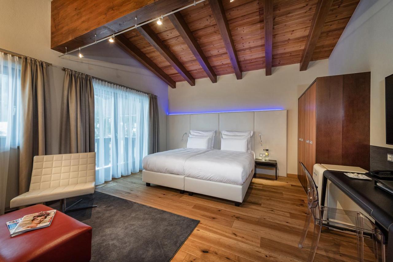Alpinresort Valsaa - Sport & Spa Saalbach-Hinterglemm Eksteriør bilde